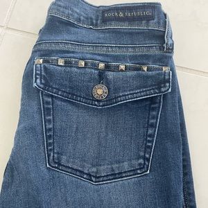 Rock and republic jeans